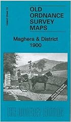 Maghera district 1900 for sale  Delivered anywhere in Ireland