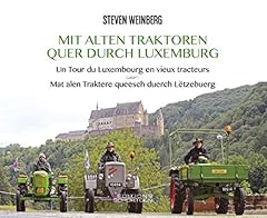 Mit alten traktoren d'occasion  Livré partout en France