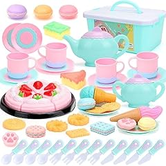 Tagitary tea party for sale  Delivered anywhere in USA 