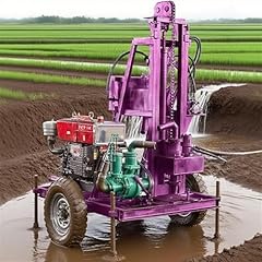 Portable water well for sale  Delivered anywhere in USA 