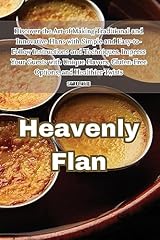 Heavenly flan d'occasion  Livré partout en France