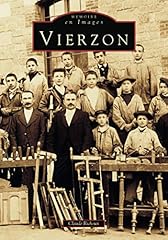 Vierzon tome 1 d'occasion  Livré partout en Belgiqu