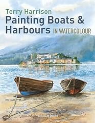 Painting boats harbours for sale  Delivered anywhere in USA 