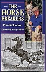 Horse breakers clive for sale  Delivered anywhere in UK