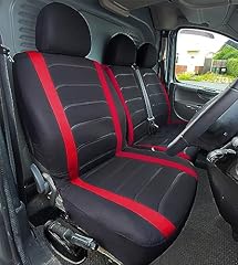 Van seat covers for sale  Delivered anywhere in UK