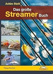 Große streamer buch gebraucht kaufen  Wird an jeden Ort in Deutschland