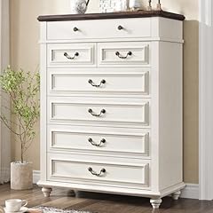 Jocoevol drawer dresser for sale  Delivered anywhere in USA 