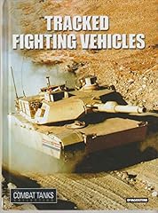 Tracked fighting vehicles for sale  Delivered anywhere in UK