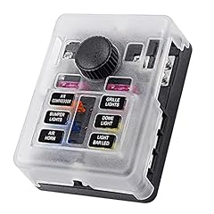 Volt fuse block for sale  Delivered anywhere in USA 