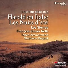 Berlioz harold italie d'occasion  Livré partout en France