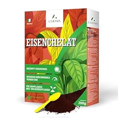 Lerava eisenchelat bekämpft gebraucht kaufen  Wird an jeden Ort in Deutschland