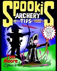 Spooki archery tips for sale  Delivered anywhere in USA 