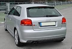 Audi heckansatz line gebraucht kaufen  Wird an jeden Ort in Deutschland