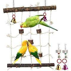 Parrot climbing ladder for sale  Delivered anywhere in USA 