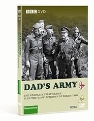 Dad army complete for sale  Delivered anywhere in UK