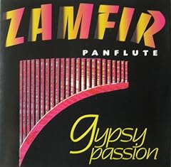 Gypsy passion pan for sale  Delivered anywhere in UK