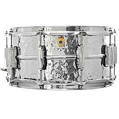 Ludwig 6.5x14 hammered for sale  Delivered anywhere in UK