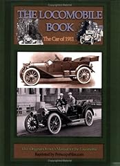 Locomobile book car for sale  Delivered anywhere in USA 