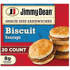 Jimmy dean snack for sale  Delivered anywhere in USA 