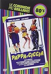 Pappa ciccia for sale  Delivered anywhere in UK