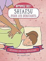 Appuyez shiatsu d'occasion  Livré partout en France