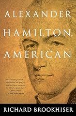 Alexander hamilton american for sale  Delivered anywhere in USA 