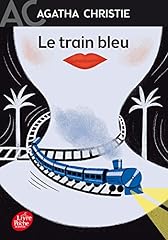 Train bleu d'occasion  Livré partout en France