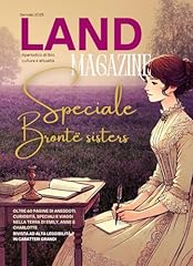 Land magazine speciale usato  Spedito ovunque in Italia 