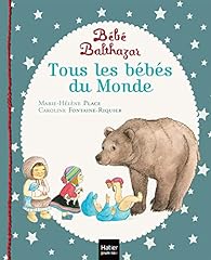 Bébé balthazar bébés d'occasion  Livré partout en Belgiqu