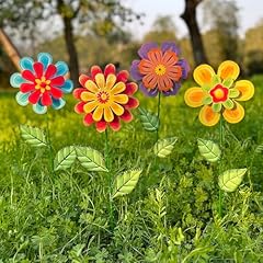 Huthdak metal flowers for sale  Delivered anywhere in USA 