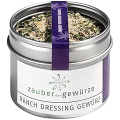 Zauber gewürze ranch gebraucht kaufen  Wird an jeden Ort in Deutschland