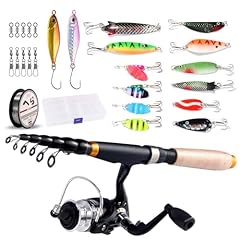 Alwonder freshwater rod for sale  Delivered anywhere in UK