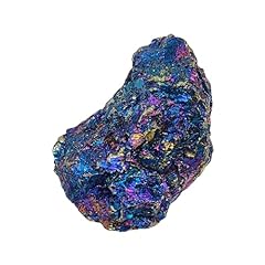 Stone chalcopyrite peacock for sale  Delivered anywhere in USA 