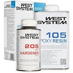 West system epoxy for sale  Delivered anywhere in UK