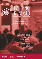 Teaching trends 2018 d'occasion  Livré partout en France