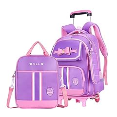 Mitowermi rolling backpack for sale  Delivered anywhere in USA 