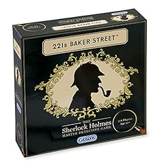 221b baker street for sale  Delivered anywhere in UK