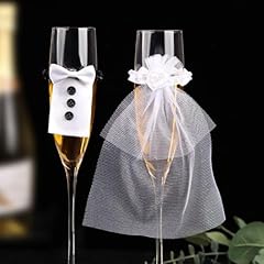 Mejoser hochzeitsdeko champagn gebraucht kaufen  Wird an jeden Ort in Deutschland