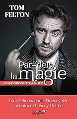 Magie confessions sorcier d'occasion  Livré partout en Belgiqu