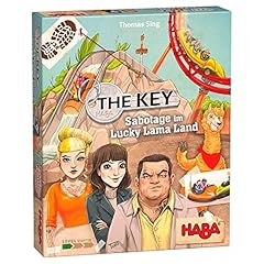 Haba key sabotage for sale  Delivered anywhere in USA 