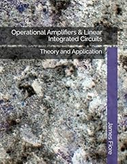 Operational amplifiers linear for sale  Delivered anywhere in USA 