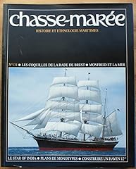 Chasse maree 131 d'occasion  Livré partout en France