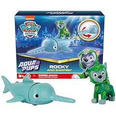 Paw patrol aqua for sale  Delivered anywhere in USA 