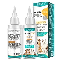 Detergente auricolare cani usato  Spedito ovunque in Italia 