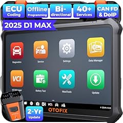 Otofix max scanner usato  Spedito ovunque in Italia 