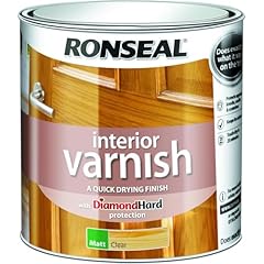 Amk ronseal interior for sale  Delivered anywhere in UK