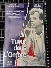 Tueur ombre vhs d'occasion  Livré partout en France