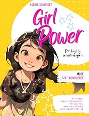 Girl power the d'occasion  Livré partout en France