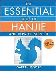 Essential book hanjie d'occasion  Livré partout en France