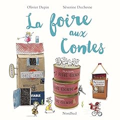 Foire contes d'occasion  Livré partout en France